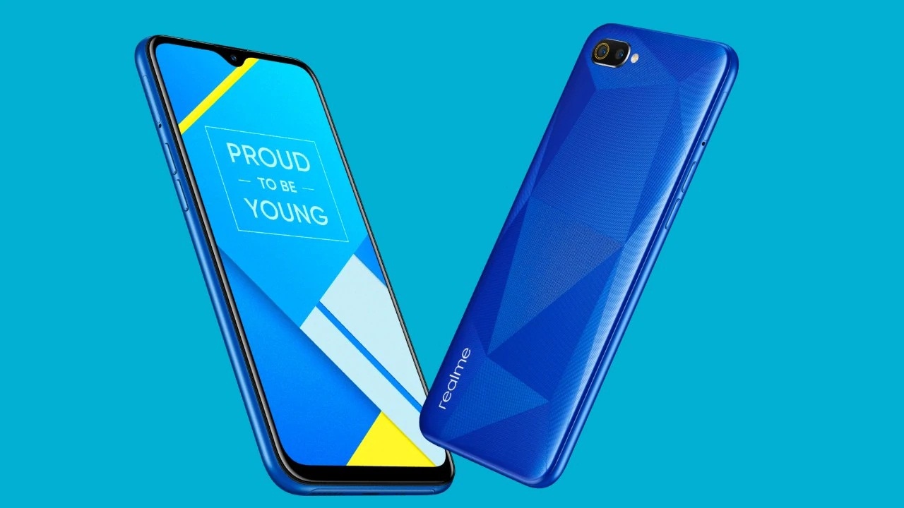 Realme C2 - রিয়েলমি সি২ ফোনটির ২ জিবি র্যাম ও ১৬ জিবি স্টোরেজ ভ্যারিয়েন্ট পাওয়া যাবে ৫,৯৯৯ টাকা। এর ২ জিবি র্যাম ও ৩২ জিবি স্টোরেজের দাম ৬,৯৯৯ টাকা আর ৩ জিবি র্যাম ও ৩২ জিবি স্টোরেজের দাম ৭,৯৯৯ টাকা। রিয়েলমি সি২ স্মার্টফোনে ডুয়াল রিয়ার ক্যামেরা আছে। যার প্রথমটি ১৩ মেগাপিক্সেল এবং দ্বিতীয়টি ২ মেগাপিক্সেল। সেলফির জন্য এই ফোনে ৫ মেগাপিক্সেল ফ্রন্ট ক্যামেরা পাবেন। এছাড়াও এই ফোনে আছে ৪,০০০ এমএএইচ ব্যাটারি। Realme C2 - রিয়েলমি সি২ ফোনটির ২ জিবি র্যাম ও ১৬ জিবি স্টোরেজ ভ্যারিয়েন্ট পাওয়া যাবে ৫,৯৯৯ টাকা। এর ২ জিবি র্যাম ও ৩২ জিবি স্টোরেজের দাম ৬,৯৯৯ টাকা আর ৩ জিবি র্যাম ও ৩২ জিবি স্টোরেজের দাম ৭,৯৯৯ টাকা। রিয়েলমি সি২ স্মার্টফোনে ডুয়াল রিয়ার ক্যামেরা আছে। যার প্রথমটি ১৩ মেগাপিক্সেল এবং দ্বিতীয়টি ২ মেগাপিক্সেল। সেলফির জন্য এই ফোনে ৫ মেগাপিক্সেল ফ্রন্ট ক্যামেরা পাবেন। এছাড়াও এই ফোনে আছে ৪,০০০ এমএএইচ ব্যাটারি।