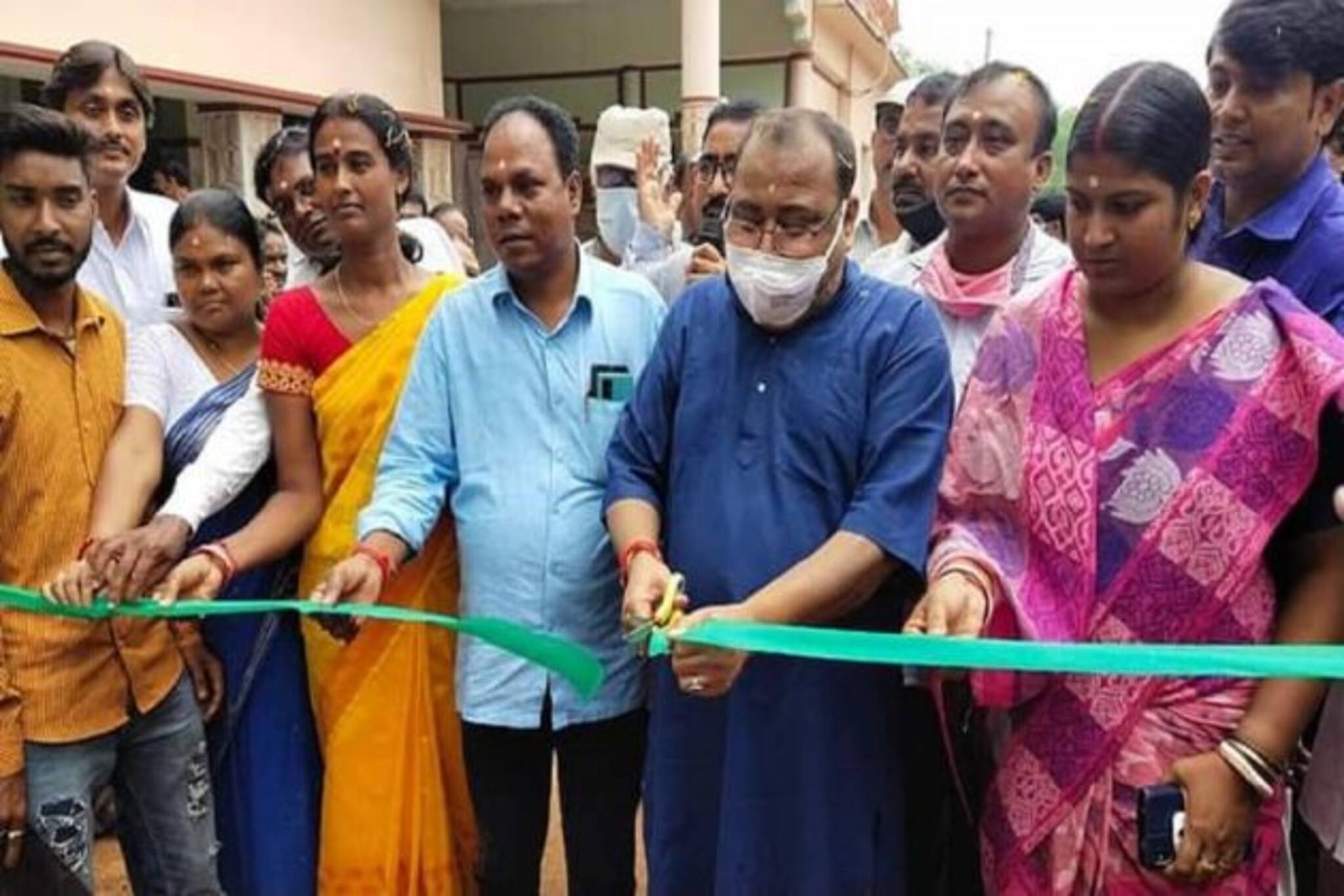 বরাদ্দ ১২ কোটি, এই টাকায় সব রাস্তা ৩ মাসে শেষ হওয়া নিয়ে সংশয় পূর্ব বর্ধমানে