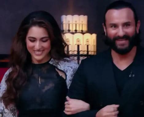 এই কাণ্ড ঘটার পরেই রটে গেল সইফ আলি খান নাকি মেয়ে সারাকে একেবারে অবহেলা করে নিজেকে পুরো বিষয়টির থেকে সরিয়ে রেখেছেন ৷ এই কাণ্ড ঘটার পরেই রটে গেল সইফ আলি খান নাকি মেয়ে সারাকে একেবারে অবহেলা করে নিজেকে পুরো বিষয়টির থেকে সরিয়ে রেখেছেন ৷