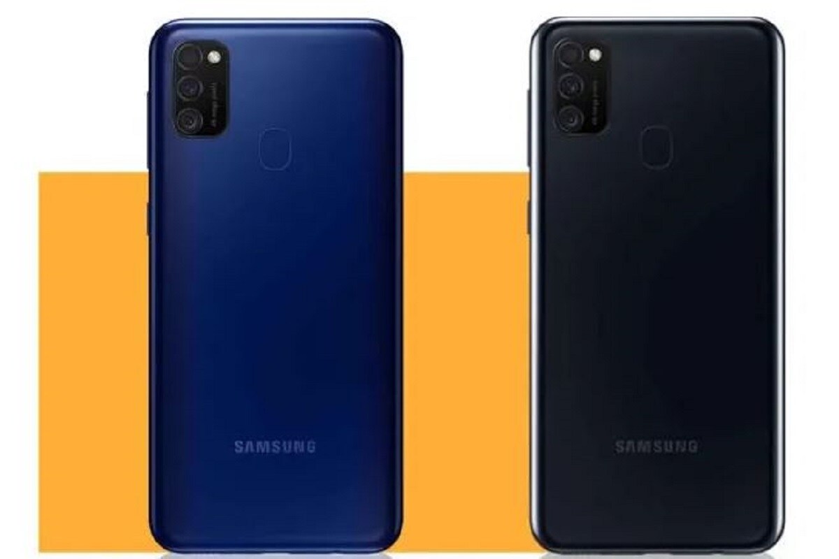 •SAMSUNG GALAXY M21এই ফোনের দাম ১৩,৯৯৯ টাকা। Amazon সেলে বিক্রি হচ্ছে ১২,৯৯৯ টাকায়। ৬.৪ ইঞ্চি ফুল HD+ ডিসপ্লের পাশাপাশি এই ফোনের ৬০০০ mAh ব্যাটারি আপনার নজর কাড়বে। এই ফোন কিনলে AU ব্যাঙ্ক ও HSBC ব্যাঙ্কে যথাক্রমে ১০ ও ৫ শতাংশ ছাড় পাওয়া যাচ্ছে। এ ছাড়াও Amazon প্রাইম মেম্বাররা ICICI ব্যাঙ্কের ক্রেডিট কার্ড ব্যবহার করে এই ফোন কিনতে গিয়ে পাচ্ছেন ৫ শতাংশ পর্যন্ত ছাড়। থাকছে ১০,৮০০ টাকা পর্যন্ত এক্সচেঞ্জ অফারও। •SAMSUNG GALAXY M21এই ফোনের দাম ১৩,৯৯৯ টাকা। Amazon সেলে বিক্রি হচ্ছে ১২,৯৯৯ টাকায়। ৬.৪ ইঞ্চি ফুল HD+ ডিসপ্লের পাশাপাশি এই ফোনের ৬০০০ mAh ব্যাটারি আপনার নজর কাড়বে। এই ফোন কিনলে AU ব্যাঙ্ক ও HSBC ব্যাঙ্কে যথাক্রমে ১০ ও ৫ শতাংশ ছাড় পাওয়া যাচ্ছে। এ ছাড়াও Amazon প্রাইম মেম্বাররা ICICI ব্যাঙ্কের ক্রেডিট কার্ড ব্যবহার করে এই ফোন কিনতে গিয়ে পাচ্ছেন ৫ শতাংশ পর্যন্ত ছাড়। থাকছে ১০,৮০০ টাকা পর্যন্ত এক্সচেঞ্জ অফারও।