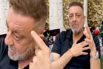 আর মাত্র কয়েক মাস বাঁচবেন সঞ্জয় দত্ত ? যা জানালেন পরিবারের লোকজন ! আর মাত্র কয়েক মাস বাঁচবেন সঞ্জয় দত্ত ? যা জানালেন পরিবারের লোকজন !
