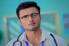 দাদার বিয়ের কার্ড দিতে গিয়েছিলাম সৌমিত্রদাদুকে : শন বন্দ্যোপাধ্যায়
