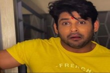 জামা খুললেন অভিনেত্রী, পেটে ট্যাটু এঁকে দিলেন সিদ্ধার্থ ! ভিডিও ভাইরাল