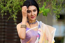 ধর্ষণের প্রতিবাদে কথা বলায়, সোশ্যাল মিডিয়ায় কটুক্তির শিকার জয়া আহসান ! ধর্ষণের প্রতিবাদে কথা বলায়, সোশ্যাল মিডিয়ায় কটুক্তির শিকার জয়া আহসান !