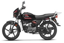 ৬৪,৪৭০ টাকায় বাজারে মিলবে Hero Splendor+Black and Accent মডেল,সঙ্গে আর কী থাকছে?