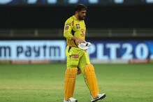 শেষ তিনটি ম্যাচ ভাল খেলতে চাই, একজন অধিনায়ক কখনও পালাতে পারে না: ধোনি শেষ তিনটি ম্যাচ ভাল খেলতে চাই, একজন অধিনায়ক কখনও পালাতে পারে না: ধোনি