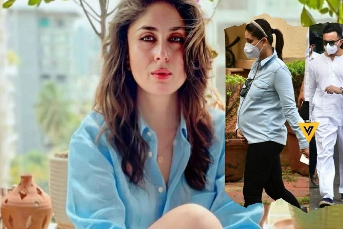 • মা হতে চলেছেন বেবো । দ্বিতীয়বার সন্তানের জন্ম দেবেন ৩৯ বছরের করিনা কাপুর খান । গত সপ্তাহেই সুখবরটি জানিয়েছেন তিনি । নতুন সদস্যের আগমণের অপেক্ষায় এখন দিন গুণছে পতৌদি পরিবার । প্রতীকী চিত্র । • মা হতে চলেছেন বেবো । দ্বিতীয়বার সন্তানের জন্ম দেবেন ৩৯ বছরের করিনা কাপুর খান । গত সপ্তাহেই সুখবরটি জানিয়েছেন তিনি । নতুন সদস্যের আগমণের অপেক্ষায় এখন দিন গুণছে পতৌদি পরিবার । প্রতীকী চিত্র ।