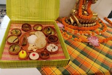 পুজোয় বাড়ি বসেই অর্ডার করুন আহেলির থালি! পাতে থাকুক খাঁটি বাঙালিয়ানার ছোঁয়া
