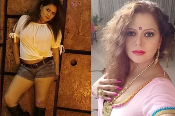 BIG BOSS 14: ‘Bold’ সিনে অসম্ভব সাবলীল, স্বপ্না এবার আসছেন সলমনের অন্দরে, চিনুন