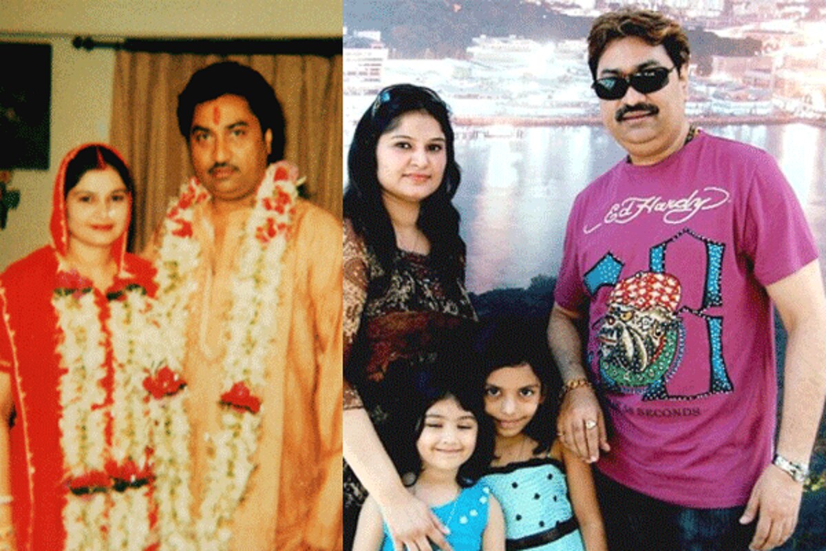 এর পর কুমার শানু দ্বিতীয় বিয়ে করেন সালোনি ভট্টাচার্যকে। এবং তাঁদের দুটি কন্যা সন্তানও আছে। জান ছাড়াও শানু ও রীতার আরও দুটি ছেলে আছে। তারা জানের থেকে বড়। তবে জানের জন্মের পরও কোনও দিন বাবার ভালোবাসা পাননি তিনি। তাঁর কাছে বাবা এবং মা দুটোই ছিলেন তাঁর মা। বিগবসের ঘরে এতদিন থাকতে হবে জান কুমারকে। এই সময় মা একা থাকবেন। তাই খুব চিন্তায় আছেন তিনি। photo source collected এর পর কুমার শানু দ্বিতীয় বিয়ে করেন সালোনি ভট্টাচার্যকে। এবং তাঁদের দুটি কন্যা সন্তানও আছে। জান ছাড়াও শানু ও রীতার আরও দুটি ছেলে আছে। তারা জানের থেকে বড়। তবে জানের জন্মের পরও কোনও দিন বাবার ভালোবাসা পাননি তিনি। তাঁর কাছে বাবা এবং মা দুটোই ছিলেন তাঁর মা। বিগবসের ঘরে এতদিন থাকতে হবে জান কুমারকে। এই সময় মা একা থাকবেন। তাই খুব চিন্তায় আছেন তিনি। photo source collected