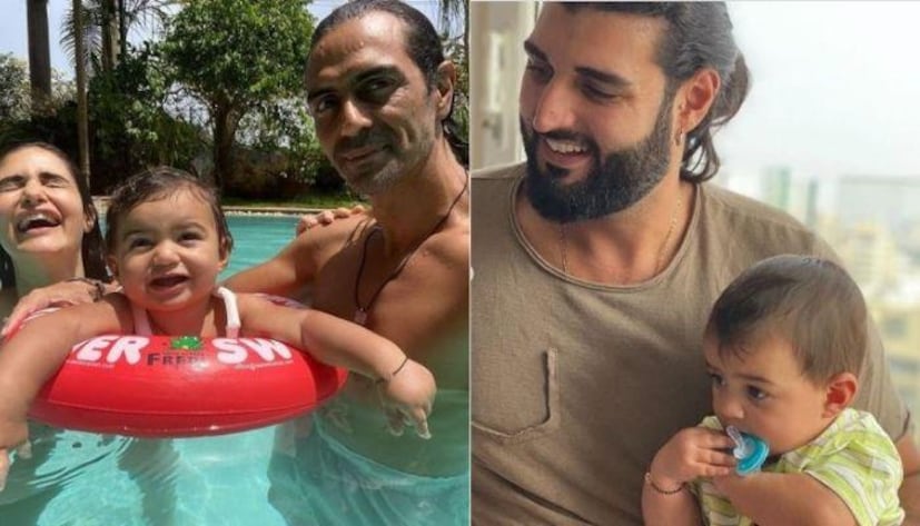 গ্যাব্রিয়েলার ভাইয়ের কাছ থেকে এনসিবি হাসিস এবং অ্যালপ্রাজোলাম ট্যাবলেট পেয়েছে। তাদের অভিযোগ, অ্যাজিসিয়ালোস বেশ কয়েকজন ড্রাগ পাচারকারীর সঙ্গে যোগাযোগ রাখতেন।