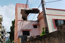 বেলেঘাটায় খাগড়াগড় কাণ্ডের ছায়া, ওই ক্লাবেই বাচ্চারা কম্পিউটার শিখতে আসত বেলেঘাটায় খাগড়াগড় কাণ্ডের ছায়া, ওই ক্লাবেই বাচ্চারা কম্পিউটার শিখতে আসত