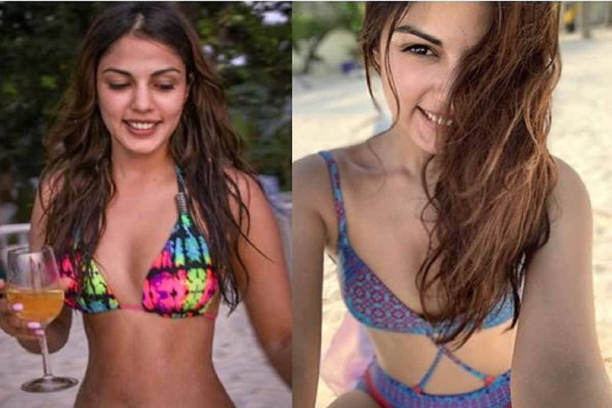 রিয়ার বাবা ভারতীয় সেনা বাহিনীর প্রাক্তন কর্মী। আইনজীবী সতীশ মাণশিন্ডের কথায়, '' ছোট থেকেই সেনা বাহিনীর পরিবেশে বড় হয়ে ওঠার কারণে, যে-কোনও প্রতিকূল পরিস্থিতিতে মাথা ঠাণ্ডা করে লড়াই করার ক্ষমতা রিয়ার আছে। যাঁরা ওঁর দিকে অভিযোগের আঙুল তুলেছেন, ইমেজ নষ্ট করার চেষ্টা করেছেন, তাঁদের প্রত্যেকের মুখোমুখি হতে প্রস্তুত রিয়া।'' রিয়ার বাবা ভারতীয় সেনা বাহিনীর প্রাক্তন কর্মী। আইনজীবী সতীশ মাণশিন্ডের কথায়, '' ছোট থেকেই সেনা বাহিনীর পরিবেশে বড় হয়ে ওঠার কারণে, যে-কোনও প্রতিকূল পরিস্থিতিতে মাথা ঠাণ্ডা করে লড়াই করার ক্ষমতা রিয়ার আছে। যাঁরা ওঁর দিকে অভিযোগের আঙুল তুলেছেন, ইমেজ নষ্ট করার চেষ্টা করেছেন, তাঁদের প্রত্যেকের মুখোমুখি হতে প্রস্তুত রিয়া।''