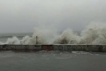 বাংলাদেশে শক্তি বাড়াচ্ছে ঘূর্ণিঝড় 'গতি', আছড়ে পড়তে পারে পুজোর মুখেই