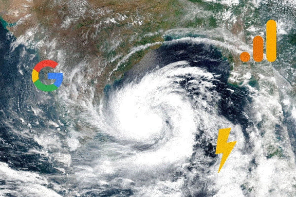 সতর্কতা জারি করা হয়েছে আন্দামান নিকোবার দ্বীপপুঞ্জেও। সমুদ্রে যেতে বারণ করা হয়েছে মৎস্যজীবীদেরও। সতর্কতা জারি করা হয়েছে আন্দামান নিকোবার দ্বীপপুঞ্জেও। সমুদ্রে যেতে বারণ করা হয়েছে মৎস্যজীবীদেরও।