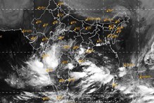 শক্তি বাড়িয়ে ভয়ানক ‘গতি’, সমুদ্রে থেকে শক্তি সঞ্চয় করে প্রবল হয়ে উঠছে এই সাইক্লোন শক্তি বাড়িয়ে ভয়ানক ‘গতি’, সমুদ্রে থেকে শক্তি সঞ্চয় করে প্রবল হয়ে উঠছে এই সাইক্লোন