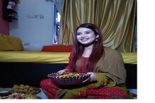লক্ষ্মী পুজোয় মাতলেন এনা সাহা ! নিজে হাতে পুজোর সব আয়োজন করলেন ! দেখুন ছবি লক্ষ্মী পুজোয় মাতলেন এনা সাহা ! নিজে হাতে পুজোর সব আয়োজন করলেন ! দেখুন ছবি
