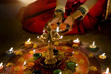 Diwali 2020: হোয়াটসঅ্যাপে বিশেষ স্টিকারের মাধ্যমে প্রিয়জনদের পাঠান শুভেচ্ছা
