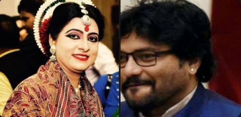 ২২ তারিখ সকাল সাড়ে দশটা থেকে শুরু হবে অনুষ্ঠান ৷ সৌরভ গঙ্গোপাধ্যায়ের স্ত্রী ও প্রখ্যাত নৃত্যশিল্পী ডোনা গঙ্গোপাধ্যায়ের নাচের সঙ্গে থাকছে এরাজ্যের সাংসদ ও বিজেপি প্রতিমন্ত্রী বাবুল সুপ্রিয়র গান ৷ এছাড়াও রয়েছে মন্ত্রোচ্চারণের অনুষ্ঠান ৷ পাঠ করবেন স্বরূপ প্রসাদ, থাকবে সৌমজিৎ গ্ৰুপের মিউজিকও ৷ ১২টা নাগাদ ভার্চুয়াল মঞ্চে ভাষণ রাখতে আসবেন মোদি ২২ তারিখ সকাল সাড়ে দশটা থেকে শুরু হবে অনুষ্ঠান ৷ সৌরভ গঙ্গোপাধ্যায়ের স্ত্রী ও প্রখ্যাত নৃত্যশিল্পী ডোনা গঙ্গোপাধ্যায়ের নাচের সঙ্গে থাকছে এরাজ্যের সাংসদ ও বিজেপি প্রতিমন্ত্রী বাবুল সুপ্রিয়র গান ৷ এছাড়াও রয়েছে মন্ত্রোচ্চারণের অনুষ্ঠান ৷ পাঠ করবেন স্বরূপ প্রসাদ, থাকবে সৌমজিৎ গ্ৰুপের মিউজিকও ৷ ১২টা নাগাদ ভার্চুয়াল মঞ্চে ভাষণ রাখতে আসবেন মোদি