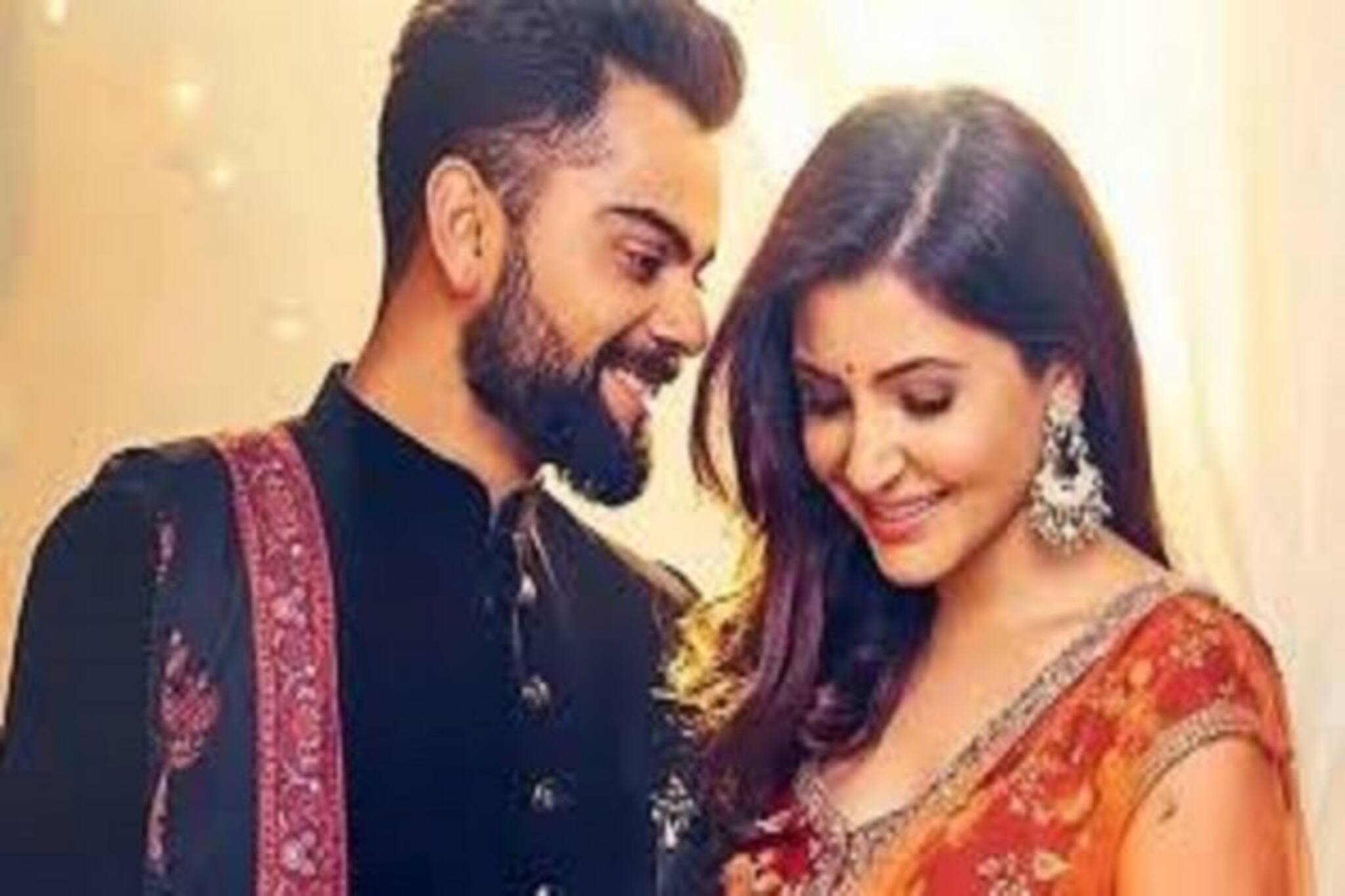 বড় ঘোষণা বিরাট কোহলির! সন্তানের জন্মের সম্ভাবনা এই দিনে? জানালেন ডেলিভারি ডেট