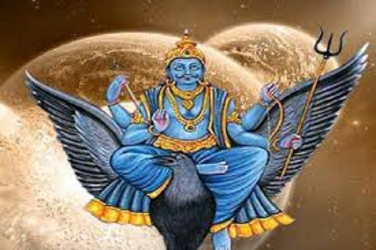 গ্রহরাজ যদি অসন্তুষ্ট হন তাহলে বাধা বিপত্তি বা বড়সড় দুঃখ কিছুতেই পিছু ছাড়েনা ৷ আর তিনি সন্তুষ্ট থাকলে জীবন অত্যন্ত সুন্দর হয়ে ওঠে ৷ গ্রহরাজ যদি অসন্তুষ্ট হন তাহলে বাধা বিপত্তি বা বড়সড় দুঃখ কিছুতেই পিছু ছাড়েনা ৷ আর তিনি সন্তুষ্ট থাকলে জীবন অত্যন্ত সুন্দর হয়ে ওঠে ৷