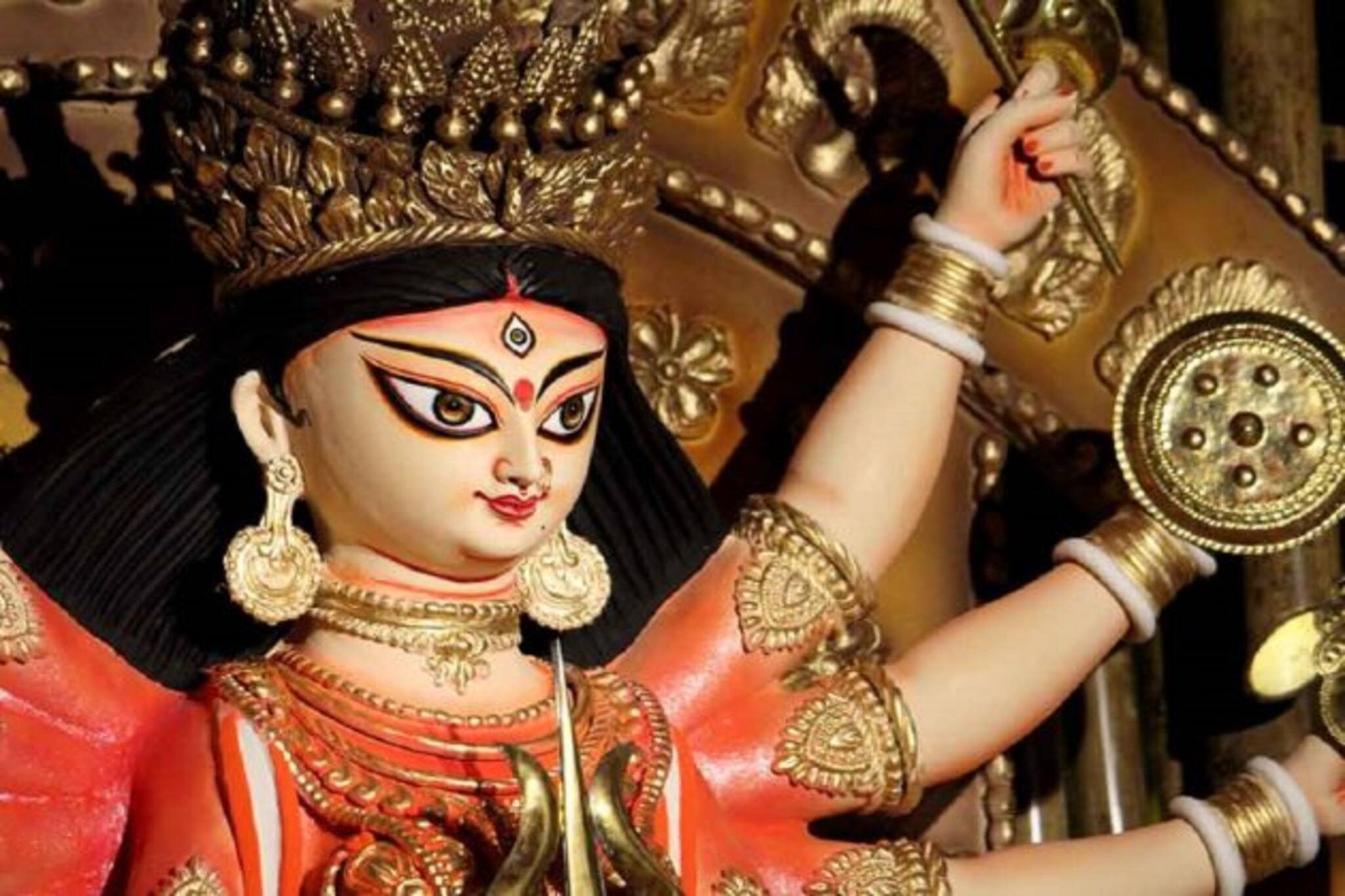 ১৯২৬... সিমলা আর বাগবাজারের দুর্গাপুজোর হাত ধরেই সূচনা হল সর্বজনীন দুর্গোৎসবের