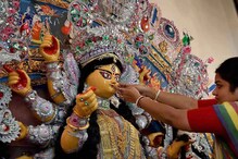 কোভিডের দিনে দেবীর দোলায় আগমন, গমন নৌকায়, মাহাত্ম্য জানুন কোভিডের দিনে দেবীর দোলায় আগমন, গমন নৌকায়, মাহাত্ম্য জানুন
