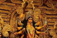 সপ্তমীর সকালে বিশ্ব বাংলা শারদ সম্মানের সুখবর পেল ‘এই’ পুজোগুলি, নজরে দুর্যোগ