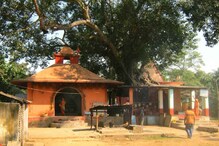 বাংলার প্রথম দুর্গাপুজো এখানে, বিপ্লবীরা দেশমাতৃকা জ্ঞানে পূজা করতেন এই দেবীকেই বাংলার প্রথম দুর্গাপুজো এখানে, বিপ্লবীরা দেশমাতৃকা জ্ঞানে পূজা করতেন এই দেবীকেই