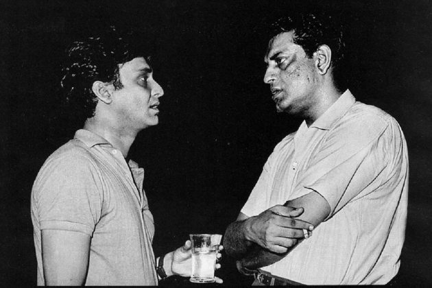 আমার মানসিকতাকে চলচ্চিত্রে অভিনয়ের উপযোগী করে তুলেছিলেন সত্যজিৎ রায় '' – News18 বাংলা