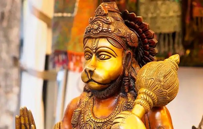 • পরিবারে অশান্তি: শ্রী হনুমানের আশীর্বাদ লাভ করলে পরিবারে সুখ-সমৃদ্ধির ছোঁয়া লাগে। কিন্তু মঙ্গলবার যদি মাছ-মাংস খান, তাহলে কিন্তু একেবারে উল্টো ঘটনা ঘটতে শুরু করে। • পরিবারে অশান্তি: শ্রী হনুমানের আশীর্বাদ লাভ করলে পরিবারে সুখ-সমৃদ্ধির ছোঁয়া লাগে। কিন্তু মঙ্গলবার যদি মাছ-মাংস খান, তাহলে কিন্তু একেবারে উল্টো ঘটনা ঘটতে শুরু করে।