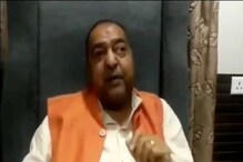 'এই ধরনের মেয়েদের খেতের ধারেই পাওয়া যায়', হাতরাস কাণ্ডে মন্তব্য বিজেপি নেতার 'এই ধরনের মেয়েদের খেতের ধারেই পাওয়া যায়', হাতরাস কাণ্ডে মন্তব্য বিজেপি নেতার
