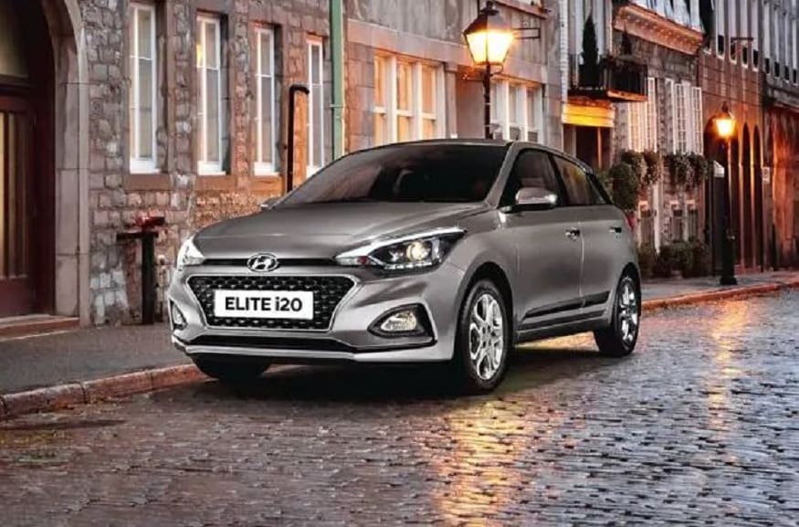 Hyundai Elite i20- পুজোর মরশুমে Hyundai Elite i20 গাড়িতেও মিলছে আকর্ষণীয় ছাড়। দেওয়া হচ্ছে ৫০,০০০ টাকার ক্যাশ ডিসকাউন্ট, ২০,০০০ এক্সচেঞ্জ বেনিফিট ও ৫,০০০ টাকার কর্পোরেট ডিসকাউন্ট। তবে Hyundai Elite i20-এর Magna Plus মডেলের জন্য এই অফার বৈধ নয়।Photo- Collected Hyundai Elite i20- পুজোর মরশুমে Hyundai Elite i20 গাড়িতেও মিলছে আকর্ষণীয় ছাড়। দেওয়া হচ্ছে ৫০,০০০ টাকার ক্যাশ ডিসকাউন্ট, ২০,০০০ এক্সচেঞ্জ বেনিফিট ও ৫,০০০ টাকার কর্পোরেট ডিসকাউন্ট। তবে Hyundai Elite i20-এর Magna Plus মডেলের জন্য এই অফার বৈধ নয়।Photo- Collected