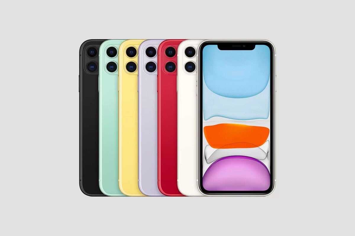 iPhone 11 - ৬৪ GB স্টোরেজ অপশনে দেশের বাজারে ৬৪,৯০০ টাকায় লঞ্চ করেছিল iPhone 11। বর্তমানে এই ফোন পাওয়া যাচ্ছে ৫১,৯৯৯ টাকায়। এ ক্ষেত্রে ১১,০০০ টাকা পর্যন্ত এক্সচেঞ্জ অফারের সুবিধা দিচ্ছে Amazon। উল্লেখ্য, সেল চলাকালীন এই ফোন কেনার ক্ষেত্রে HDFC ব্যাঙ্কের গ্রাহকদের জন্য বাড়তি সুবিধা রয়েছে। iPhone 11 - ৬৪ GB স্টোরেজ অপশনে দেশের বাজারে ৬৪,৯০০ টাকায় লঞ্চ করেছিল iPhone 11। বর্তমানে এই ফোন পাওয়া যাচ্ছে ৫১,৯৯৯ টাকায়। এ ক্ষেত্রে ১১,০০০ টাকা পর্যন্ত এক্সচেঞ্জ অফারের সুবিধা দিচ্ছে Amazon। উল্লেখ্য, সেল চলাকালীন এই ফোন কেনার ক্ষেত্রে HDFC ব্যাঙ্কের গ্রাহকদের জন্য বাড়তি সুবিধা রয়েছে।