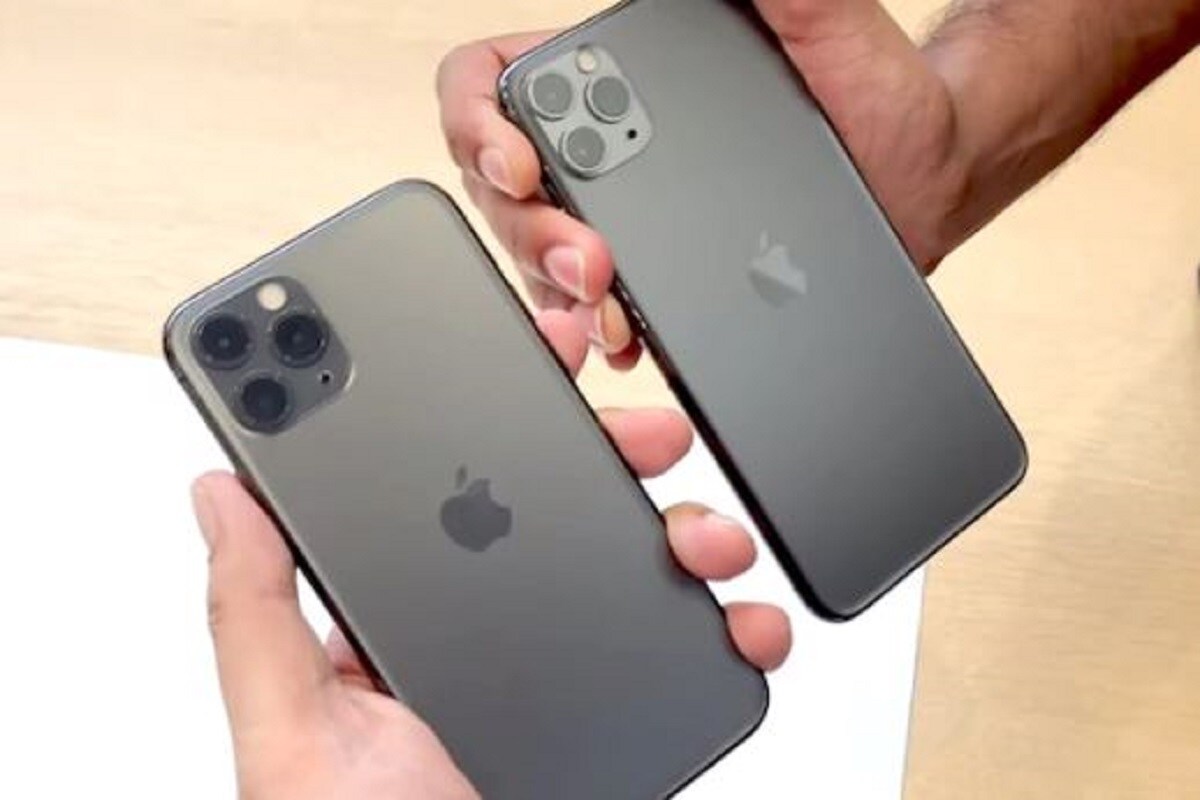 আইফোন ১১ (iphone 11)অ্যামাজন গ্রেট ইন্ডিয়ান ফেস্টিভ্যাল সেলে ছাড় পাওয়া যাবে আইফোন ১১-তে। এ ক্ষেত্রে ৫০,০০০ টাকার নিচে নামতে পারে আইফোন ১১-র দাম। তাই আইফোন ১২-র জন্য অপেক্ষা না করে কিনে ফেলতে পারেন আইফোন ১১। আইফোন ১১ (iphone 11)অ্যামাজন গ্রেট ইন্ডিয়ান ফেস্টিভ্যাল সেলে ছাড় পাওয়া যাবে আইফোন ১১-তে। এ ক্ষেত্রে ৫০,০০০ টাকার নিচে নামতে পারে আইফোন ১১-র দাম। তাই আইফোন ১২-র জন্য অপেক্ষা না করে কিনে ফেলতে পারেন আইফোন ১১।