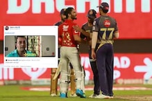 সলমন খানের পুরনো ট্যুইট অনুপ্রেরণা, এ বার মিম ময়দানে যোগ দিলেন তারকা ক্রিকেটার সলমন খানের পুরনো ট্যুইট অনুপ্রেরণা, এ বার মিম ময়দানে যোগ দিলেন তারকা ক্রিকেটার