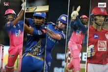 #IPL2020 : এখনও পর্যন্ত কোন ব্যাটসম্যানের ঝুলিতে সব চেয়ে বেশি ছয়, জানেন কি?