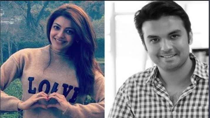বিয়ে এ মাসেই। আগামী ৩০ অক্টোবর মুম্বইয়ে বিয়ের অনুষ্ঠান কাজলের। পাত্র ব্যবসায়ী এবং ইন্টিরিয়র ডিজাইনার গৌতম কিচলু ৷
