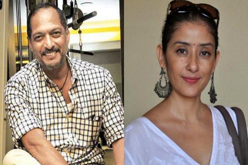 'খামোশি' ছবিতে মনীষা কৈরালার বাবা হয়েছিলেন নানা পাটেকর, কিন্তু বাস্তবে তাঁদের প্রেম আগুন জ্বালিয়েছিল! ১৯৯৬ সালে 'অগ্নি সাক্ষী' সিনেমার শুটিং চলাকালীন মনীষার প্রেমে পড়েন নানা। তখন সবে অভিনেতা বিবেক মুশরানের সঙ্গে ব্রেক আপ হয়েছে মনীষার। কিন্তু নানার ক্যারিশমার কাছে তিনি ধরা না দিয়ে পারলেন না! ছুটতে শুরু করল দুজনের প্রেমের রেলগাড়ি।