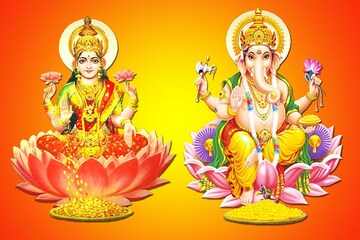 শুক্রবার একসঙ্গে পুজো করুন এই দেব-দেবীর, ধনী হওয়া থেকে কেউ আটকাতে পারবে না