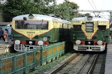 Corona আক্রান্ত শতাধিক কর্মী, বুধবার শিয়ালদহ শাখায় বাতিল আরও বেশি লোকাল