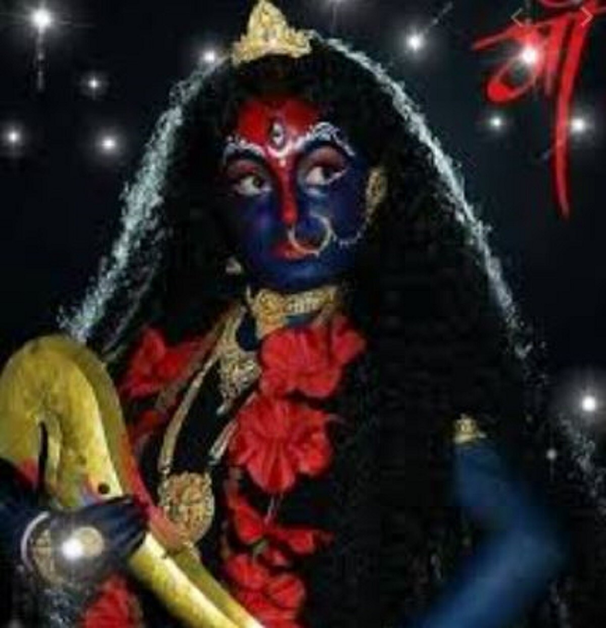 স্থান - রামগিরি, চিত্রকুট, জানসী-মাণিকপুর রেলওয়ে লাইনে, উত্তর প্রদেশ, ভারত,দেহ খন্ড বা অলঙ্কার - ডান বক্ষ বা স্তন। শক্তি – শিবানী,ভৈরব – চন্দা। স্থান - বৃন্দাবন, ভূতেশ্বর মহাদেব মন্দির, মথুরার নিকট বৃন্দাবন, উত্তর প্রদেশ, ভারত। দেহ খন্ড বা অলঙ্কার - কেশগুচ্ছ/চূড়ামণি। শক্তি – উমা,ভৈরব – ভূতেশ। স্থান - শুচি, শুচিতীর্থম শিব মন্দির, কন্যাকুমারী ত্রিভানড্রাম রোড, তামিলনাড়ু, ভারত। দেহ খন্ড বা অলঙ্কার - উপরের দাঁতসমূহ। শক্তি - নারায়ণী, ভৈরব – সংহার। স্থান – পঞ্চসাগর, দেহ খন্ড বা অলঙ্কার - নীচের দাঁতসমূহ, শক্তি – বরাহী, ভৈরব – মহারুদ্র। স্থান - ভবানীপুর, করতোয়া নদীর তীরে, শেরপুর উপজেলা হতে ২৮ কিলোমিটার দূরে, বগুড়া জেলা, বাংলাদেশ। দেহ খন্ড বা অলঙ্কার - বাম পায়ের নূপুর, শক্তি – অর্পনা, ভৈরব – বামন।Photo- Collected স্থান - রামগিরি, চিত্রকুট, জানসী-মাণিকপুর রেলওয়ে লাইনে, উত্তর প্রদেশ, ভারত,দেহ খন্ড বা অলঙ্কার - ডান বক্ষ বা স্তন। শক্তি – শিবানী,ভৈরব – চন্দা। স্থান - বৃন্দাবন, ভূতেশ্বর মহাদেব মন্দির, মথুরার নিকট বৃন্দাবন, উত্তর প্রদেশ, ভারত। দেহ খন্ড বা অলঙ্কার - কেশগুচ্ছ/চূড়ামণি। শক্তি – উমা,ভৈরব – ভূতেশ। স্থান - শুচি, শুচিতীর্থম শিব মন্দির, কন্যাকুমারী ত্রিভানড্রাম রোড, তামিলনাড়ু, ভারত। দেহ খন্ড বা অলঙ্কার - উপরের দাঁতসমূহ। শক্তি - নারায়ণী, ভৈরব – সংহার। স্থান – পঞ্চসাগর, দেহ খন্ড বা অলঙ্কার - নীচের দাঁতসমূহ, শক্তি – বরাহী, ভৈরব – মহারুদ্র। স্থান - ভবানীপুর, করতোয়া নদীর তীরে, শেরপুর উপজেলা হতে ২৮ কিলোমিটার দূরে, বগুড়া জেলা, বাংলাদেশ। দেহ খন্ড বা অলঙ্কার - বাম পায়ের নূপুর, শক্তি – অর্পনা, ভৈরব – বামন।Photo- Collected
