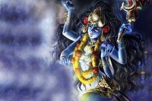 দেশ জুড়ে শুরু নবরাত্রি, মাতৃ নামে কালো অন্ধকার কাটে, দেখে নিন শক্তিপীঠ