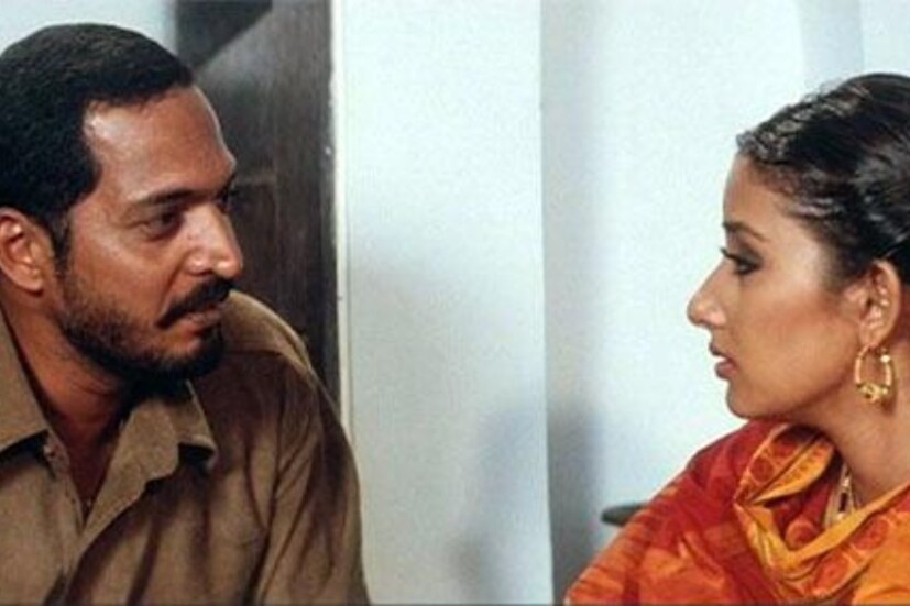 'অগ্নি সাক্ষী'র পর সে-বছরই সঞ্জয় লীলা বনসালির 'খামোশি'তে একসঙ্গে অভিনয় করলেন মনীষা কৈরালা আর নানা পাটেকর। ততদিনে তাঁদের প্রেম কাহিনী আর গোপন নেই, বলিউডের অলিতে গলিতে দাবানলের মতো ছড়িয়ে পড়েছে! মনীষার প্রতিবেশীরা জানিয়েছিলেন, মাঝেমধ্যেই নাকি ভোর রাতে অভিনেত্রীর বাড়ি থেকে বের হতে দেখা যেত নানা পাটেকরকে।