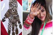 পুজোর ২ দিন আগে পরলেও মেহেন্দির রং হবে একদম গাঢ়, জেনে নিন এই সহজ উপায়
