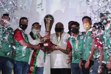 ভারতসেরা বাগান!‌ ট্রফি নিয়ে ক্লাবে ফিরতেই শুভেচ্ছা মুখ্যমন্ত্রীর