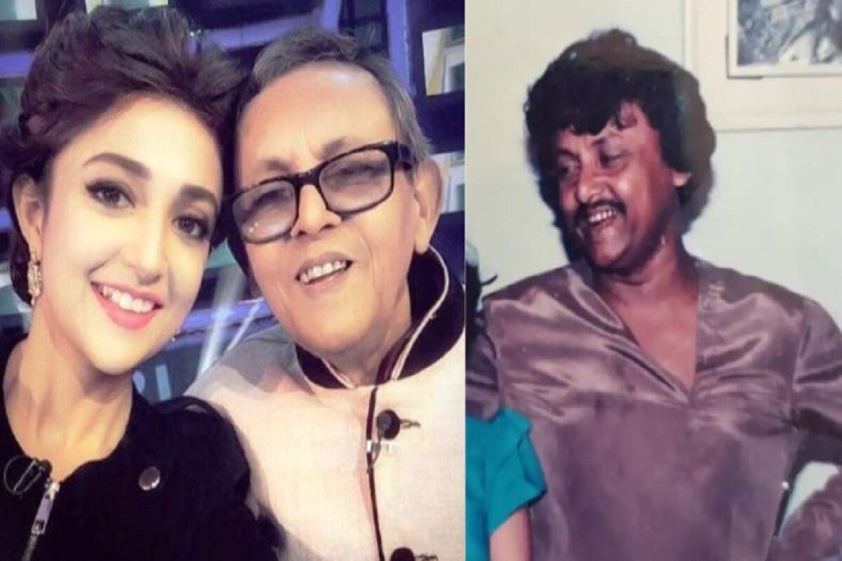 •তাঁর বাবা ছিলেন বড় হৃদয়ের মানুষ, লিখেছেন মোনালি এবং তিনি এতও বলেন যে বিদায়বেলায়ও সেই ছাপ রেখে গেলেন শক্তি ঠাকুর৷ কাউকে কোনও কষ্ট না দিয়ে নিঃশব্দেই মৃত্যু হল তাঁর৷ অনেক ক্ষেত্রেই দেখা যায় যে শেষকালে শারীরিকভাবে ভোগান্তি ও নানাবিধ কষ্ট পান অনেক বয়স্ক মানুষই৷ কিন্তু তেমন কোনও কঠিন রোগ ছিল না শক্তি ঠাকুরের৷ তাই মোনালি লিখছে, রাজার মতো মেজাজে তুমি সকলকে ছেড়ে চলে গেলে, বাবা৷ •তাঁর বাবা ছিলেন বড় হৃদয়ের মানুষ, লিখেছেন মোনালি এবং তিনি এতও বলেন যে বিদায়বেলায়ও সেই ছাপ রেখে গেলেন শক্তি ঠাকুর৷ কাউকে কোনও কষ্ট না দিয়ে নিঃশব্দেই মৃত্যু হল তাঁর৷ অনেক ক্ষেত্রেই দেখা যায় যে শেষকালে শারীরিকভাবে ভোগান্তি ও নানাবিধ কষ্ট পান অনেক বয়স্ক মানুষই৷ কিন্তু তেমন কোনও কঠিন রোগ ছিল না শক্তি ঠাকুরের৷ তাই মোনালি লিখছে, রাজার মতো মেজাজে তুমি সকলকে ছেড়ে চলে গেলে, বাবা৷
