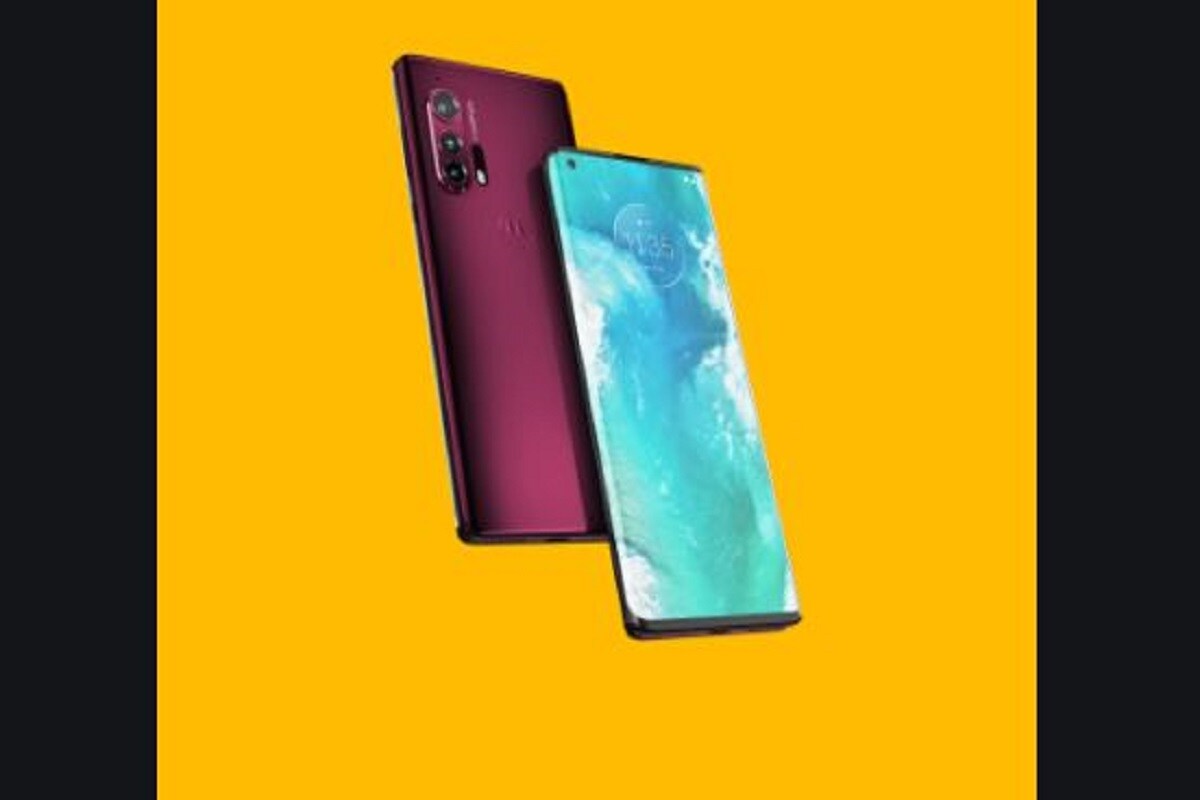 মোটো এজ প্লাস (moto edge plus)মোটোরোলার এই স্মার্টফোনের দাম ৮৯,৯৯৯ টাকা। এ বার সেলে দাম কমতে পারে ৬৪,৯৯৯ টাকা পর্যন্ত। পাশাপাশি দেওয়া হতে পারে এক্সচেঞ্জ অফারও। এ ছাড়াও এসবিআই ক্রেডিট ও ডেবিট কার্ডে কিনলে পাওয়া যাবে ১০ শতাংশ পর্যন্ত ডিসকাউন্ট। মোটো এজ প্লাস (moto edge plus)মোটোরোলার এই স্মার্টফোনের দাম ৮৯,৯৯৯ টাকা। এ বার সেলে দাম কমতে পারে ৬৪,৯৯৯ টাকা পর্যন্ত। পাশাপাশি দেওয়া হতে পারে এক্সচেঞ্জ অফারও। এ ছাড়াও এসবিআই ক্রেডিট ও ডেবিট কার্ডে কিনলে পাওয়া যাবে ১০ শতাংশ পর্যন্ত ডিসকাউন্ট।