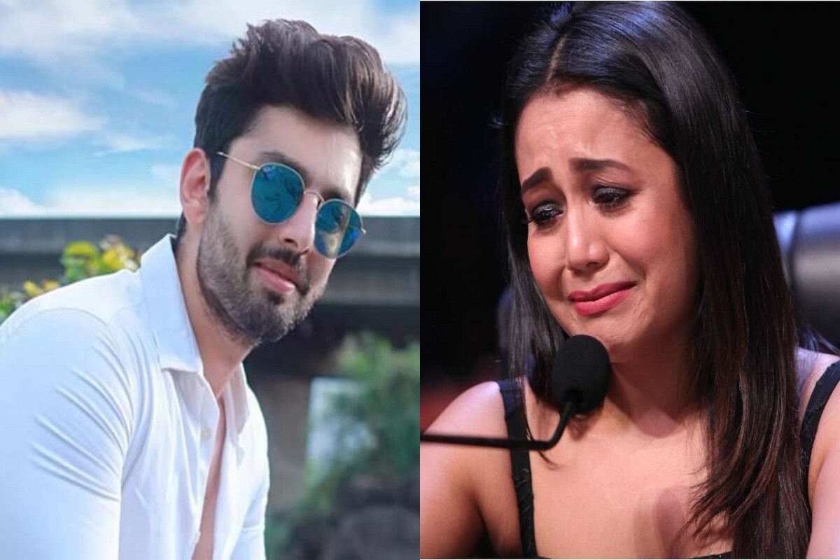 নেহা চার বছর ধরে ভালোবাসার সম্পর্কে ছিলেন হিমাংশ কোহলির সঙ্গে। ২০১৮তে ব্রেক-আপের পর দীর্ঘ সময় মানসিক অবসাদে ভুগেছেন তিনি। তারপর থেকে আর কাউকেই ভালোবাসতে পারেননি তিনি। photo source collected নেহা চার বছর ধরে ভালোবাসার সম্পর্কে ছিলেন হিমাংশ কোহলির সঙ্গে। ২০১৮তে ব্রেক-আপের পর দীর্ঘ সময় মানসিক অবসাদে ভুগেছেন তিনি। তারপর থেকে আর কাউকেই ভালোবাসতে পারেননি তিনি। photo source collected