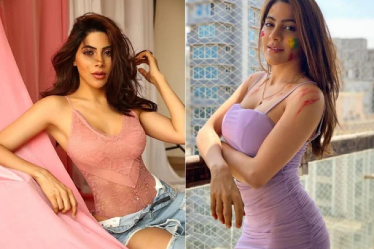 শ্যোতে গ্ল্যামারের তড়কা লাগাচ্ছেন নিক্কি গেমেও সেই জ্বলওয়া দেখানো শুরু করে দিয়েছেন৷ নিক্কি খোলামেলা স্বভাবের মেয়ে৷ তবে নিক্কির এই স্বভাব তাঁর ঘরের লোকজনরা খুব একটা পছন্দ করছেন না৷ তুফান তোলা সিনিয়রদের সঙ্গে নিজেকে মিল করিয়ে ফেলেছেন তিনি৷ Photo Courtesy-@nikki_tamboli/Instagram শ্যোতে গ্ল্যামারের তড়কা লাগাচ্ছেন নিক্কি গেমেও সেই জ্বলওয়া দেখানো শুরু করে দিয়েছেন৷ নিক্কি খোলামেলা স্বভাবের মেয়ে৷ তবে নিক্কির এই স্বভাব তাঁর ঘরের লোকজনরা খুব একটা পছন্দ করছেন না৷ তুফান তোলা সিনিয়রদের সঙ্গে নিজেকে মিল করিয়ে ফেলেছেন তিনি৷ Photo Courtesy-@nikki_tamboli/Instagram